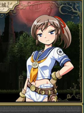 背德修女 / 破戒修女