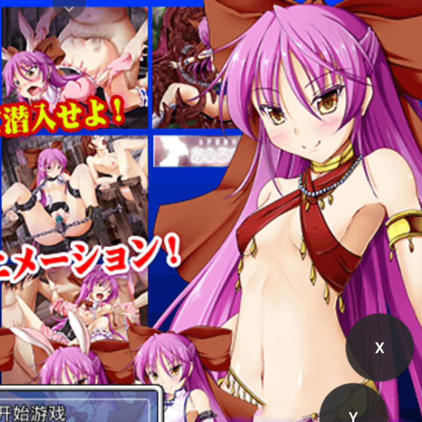 潜入搜查官艾丽卡