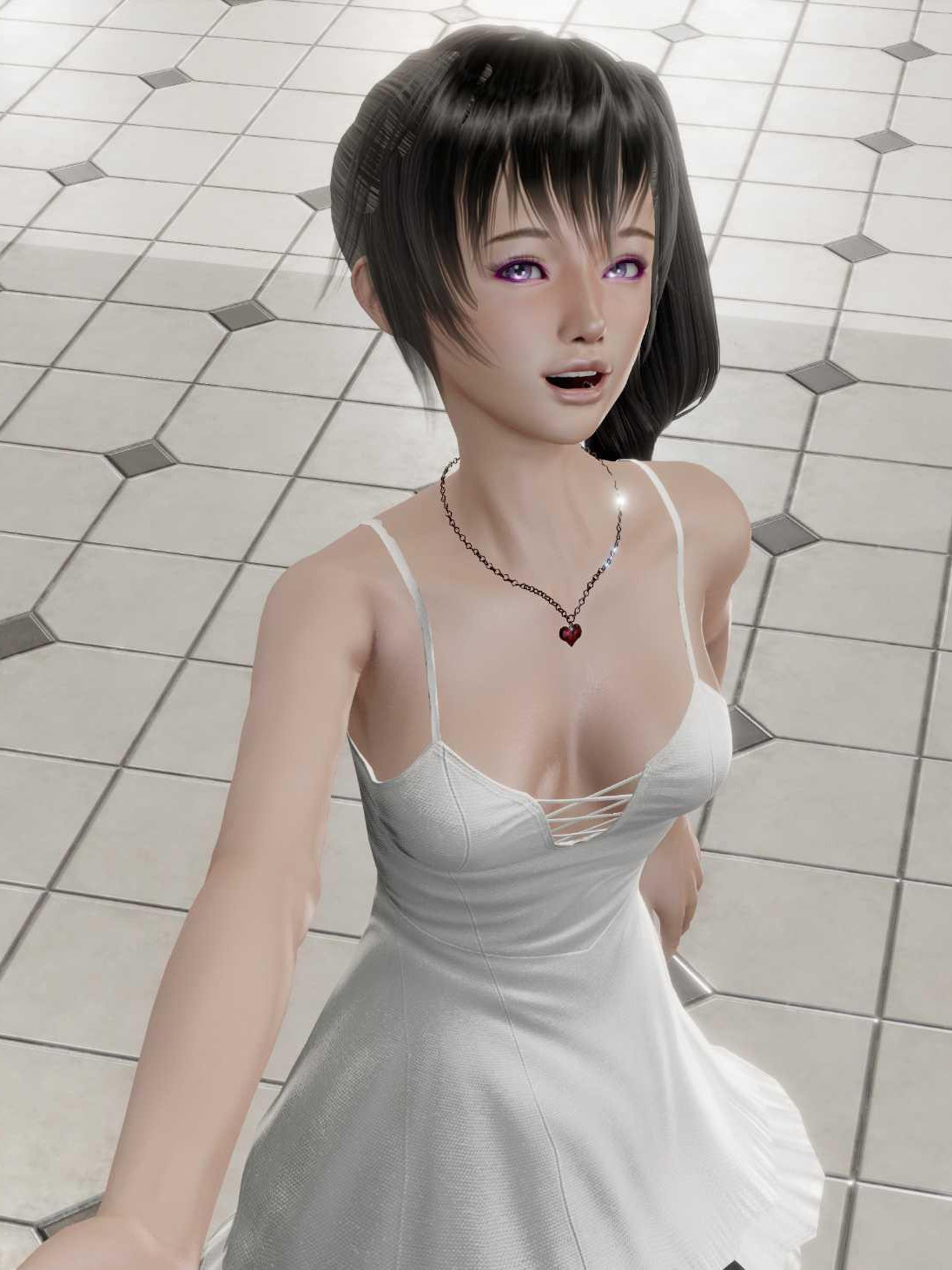 奇怪的事情要发生了！