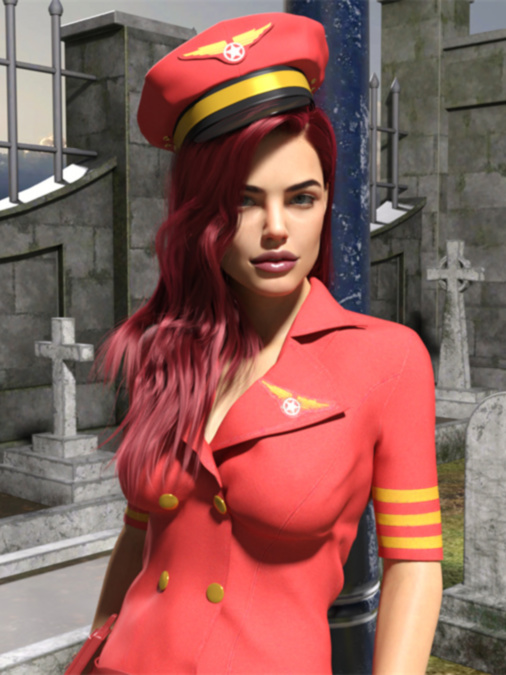 我是主角：重制版