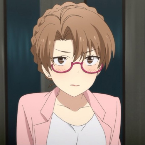 在世界尽头咏唱恋曲的少女YU-NO