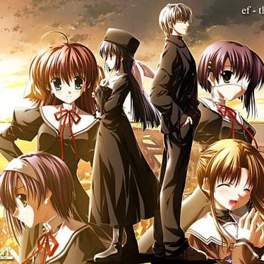 悠久之翼：后篇