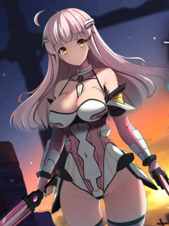 世界之卵：梦幻利利乌姆