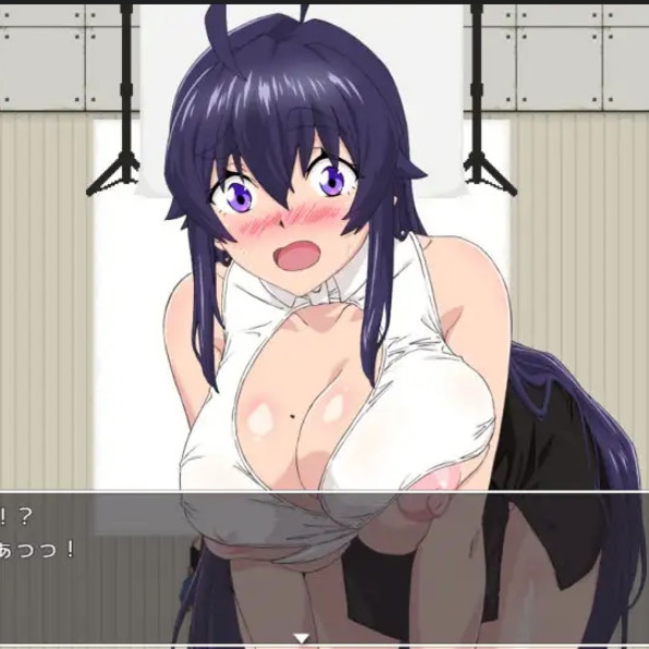 那个！去吧！！小鹤