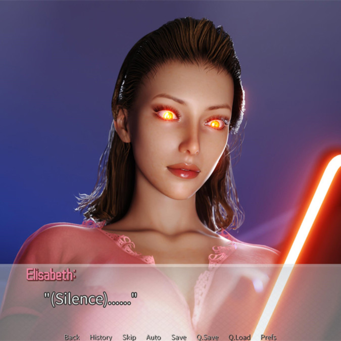 魔法家族：实验室