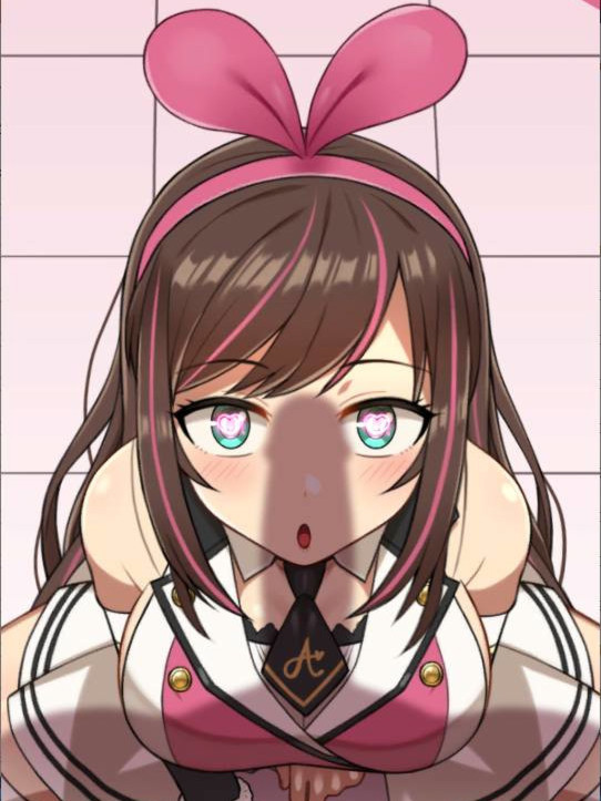 绊爱：Kizuna Player