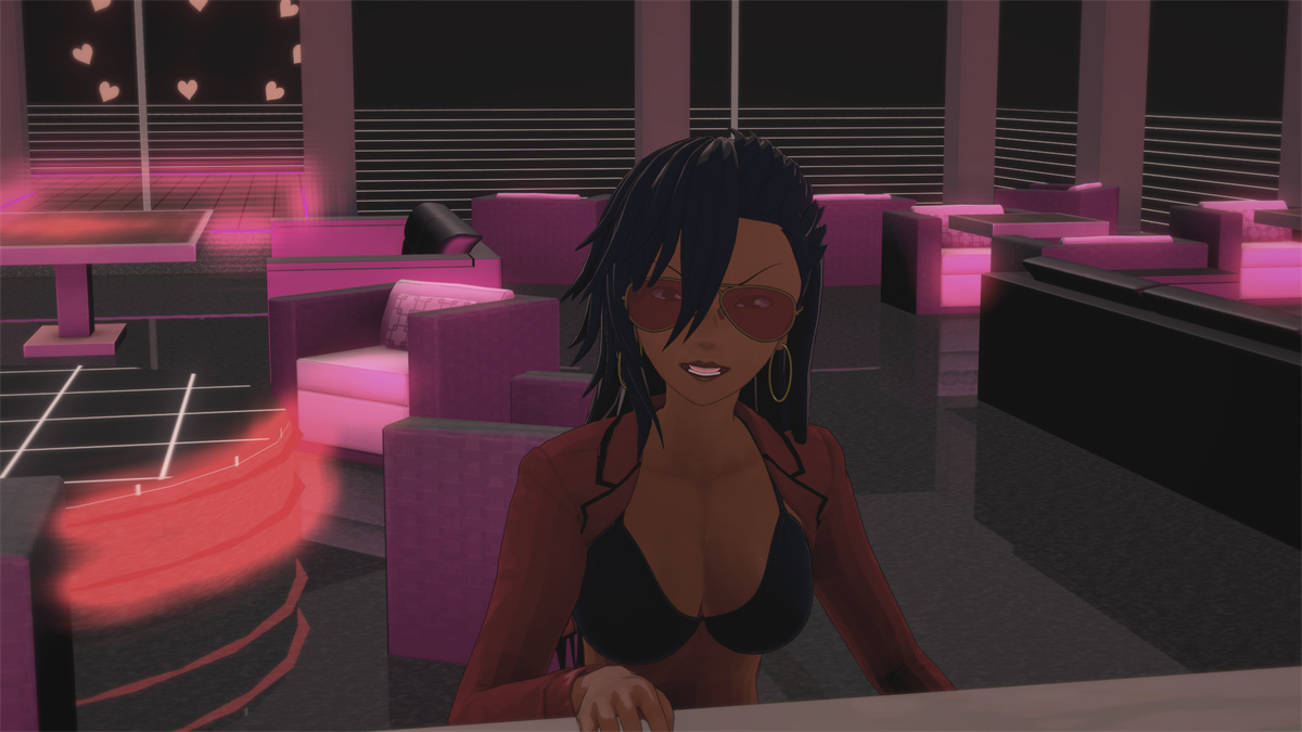 欧美SLG/AIGPT汉化丨精英学院Academy of the Elite   v0.6【20240903】 游戏截图 8