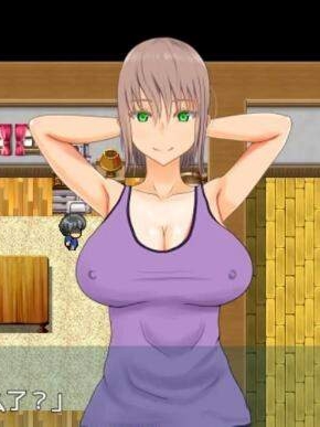 正太姐姐！～全是正太姐姐的暑假～