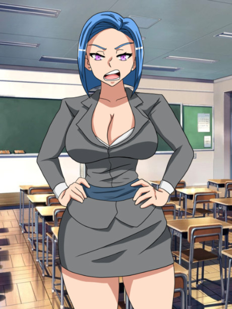 我对老师有感觉是错的吗？