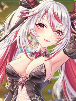 性感少女幸存者