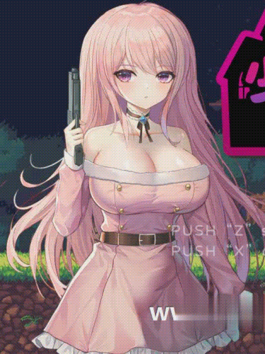 少女的求生之路2：血色洋馆