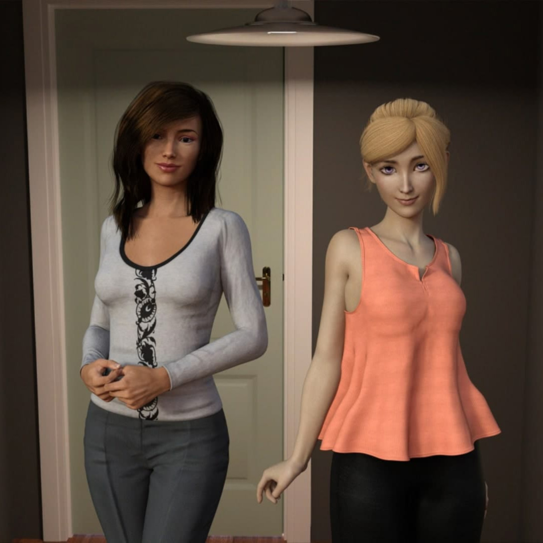 离婚之后：再次单身