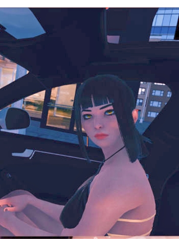 Omerta ～沉默的法则～