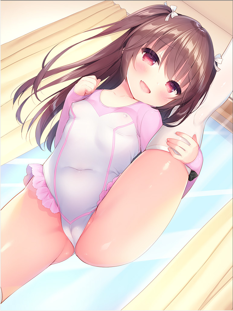 诱惑双子洛丽塔