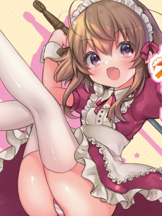 莉可的不可思议差事