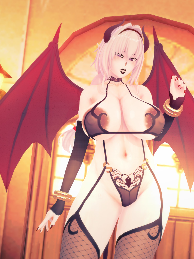 杰德的万圣节特辑