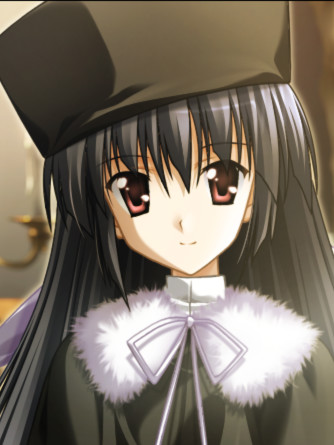 悠久之翼 - the first tale.