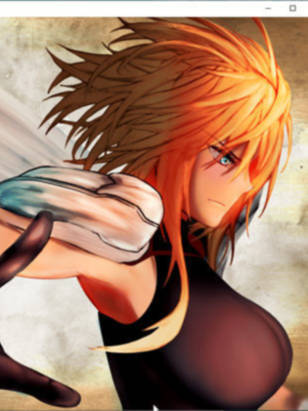 龙骑士与神秘岛