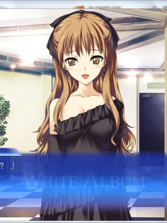 白色相簿：编缀的冬日回忆