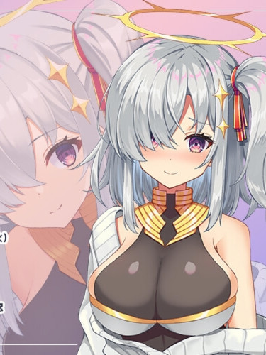 SLG/全程动态/汉化+去码丨白乃ここみ / Shirono Kokomi Channel V1.01【20230913】