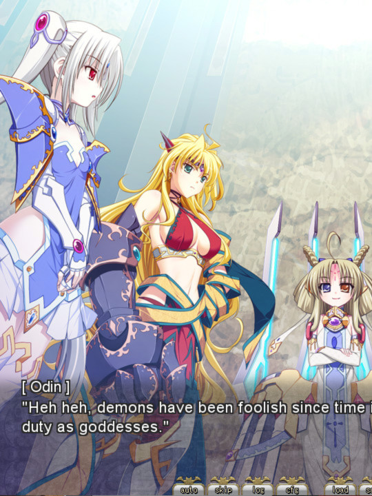 维纳斯之血-GAIA-