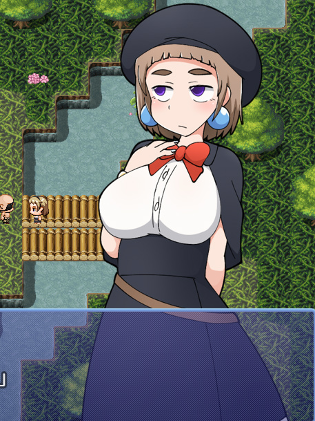 普涅拉和救命灵药