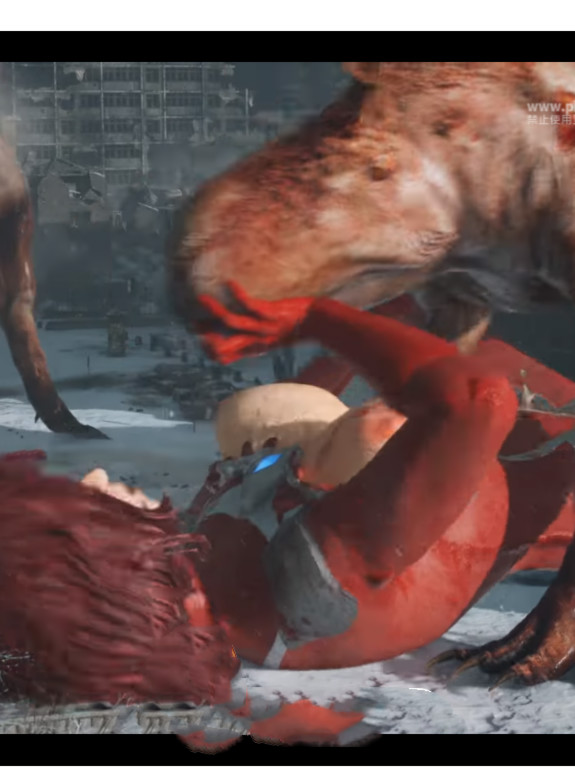 妖艳败北动画集 Astro Love