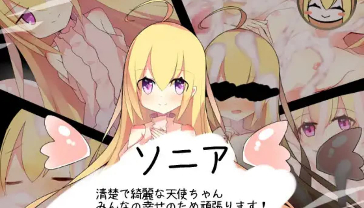 日式RPG/新安卓/AI汉化版  丨 白色的渴望 白の渇望 V1.01.0  【20241202】 游戏截图 6
