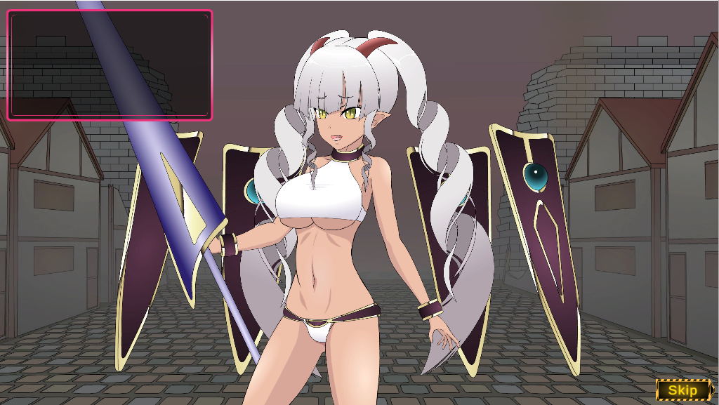 SLG/更新/有动画/无码版 | JSK工房 |  教教我吧！魔王大人！V1.2/わからせ!魔王様 V1.2【20230513】 游戏截图 7