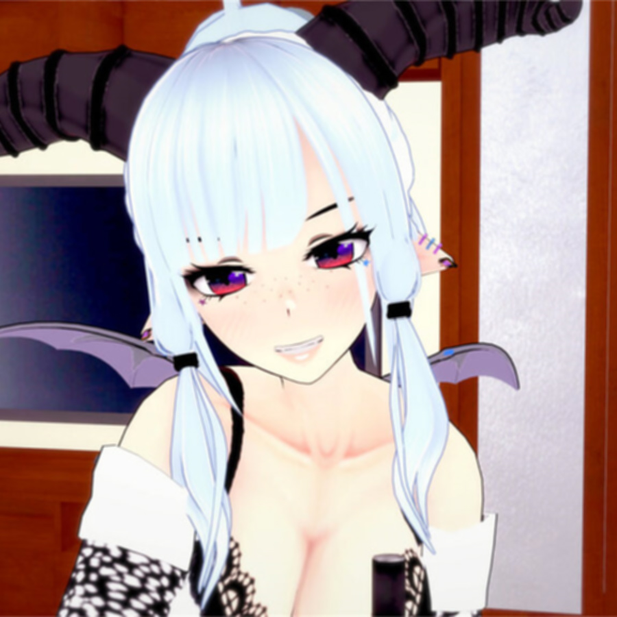 沙盒SLG汉化动态丨魔王的后宫 The Harem of the Demon Lord v0.1.0【20230707】