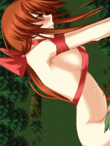 碧池退魔师莉优3