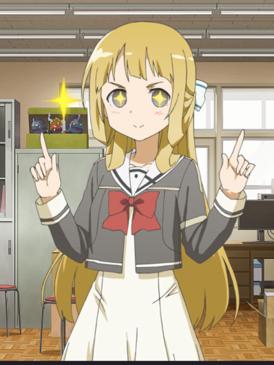 结城友奈是勇者S