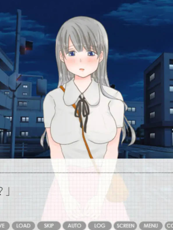 童贞大叔的初次约会