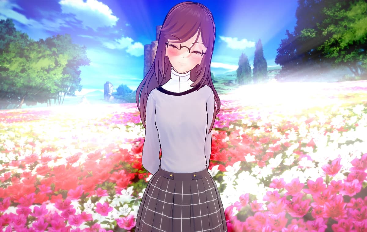 亚洲风SLG/动态/汉化丨腐化我的异世界女友 Corrupting My Girlfriend in Another World v1.1.9 【20250417】 游戏截图 6