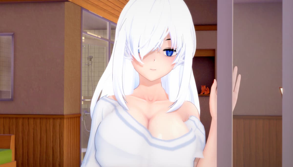 日式SLG/动态/更新丨 淫欲之罪 淫荡的罪恶 Lustful Sin V0.6.3  汉化版 【20241111】 游戏截图 5