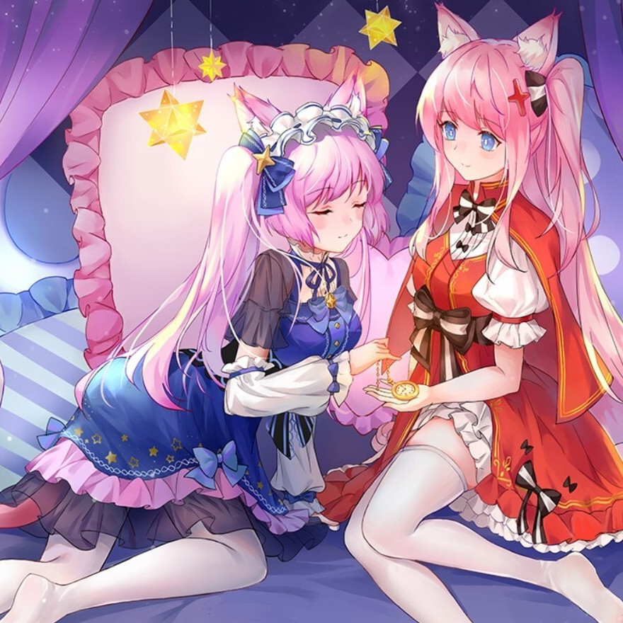 梦醒少女2：梦与现实的交错