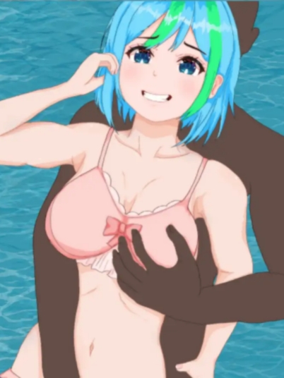 重建！海娘水族馆