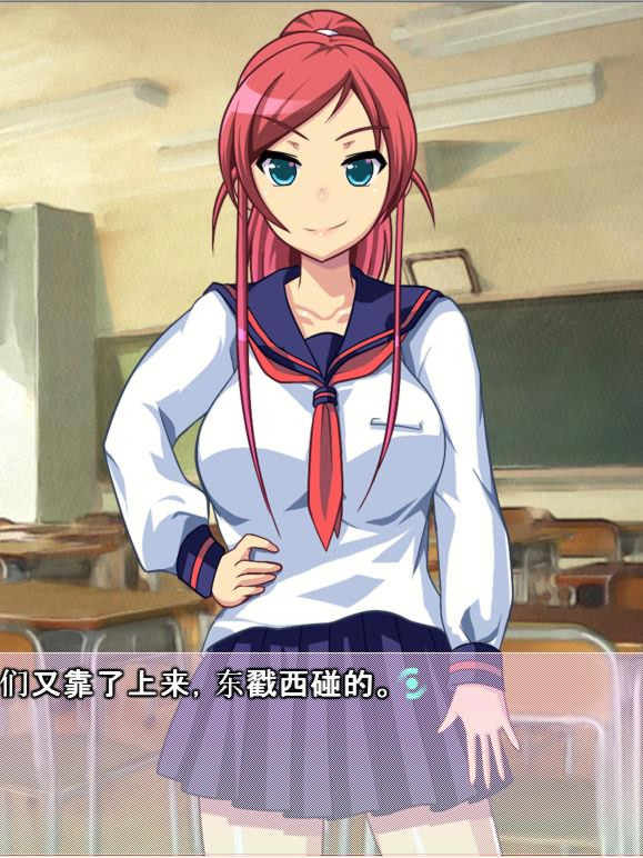 自称硬汉的我变成了不得了的碧池这件事