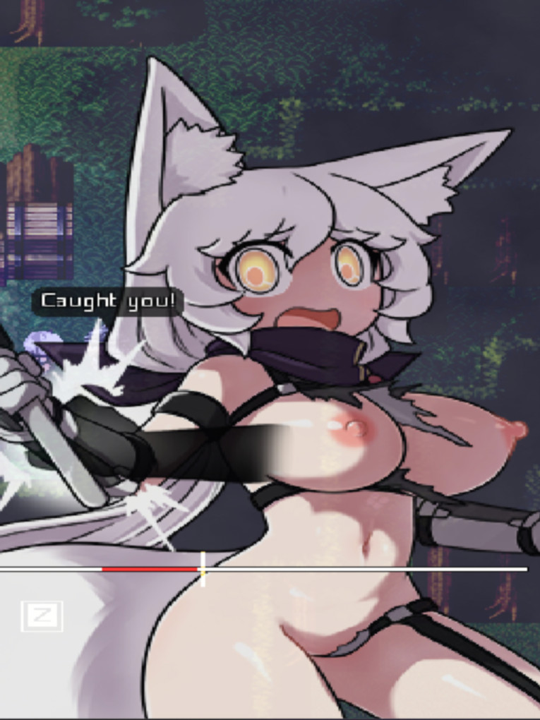 动作冒险ARPG/汉化丨 暗影之狼 wolf of shadow V0.6.F.1 官方中文版【20231005】
