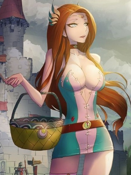 茁壮成长的触手！