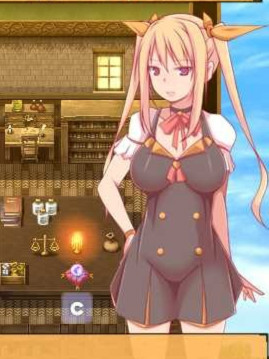 炼金术师姐姐收集晶液的理由~出轨炼成宝宝！