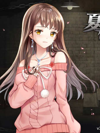 夏树的监狱生活