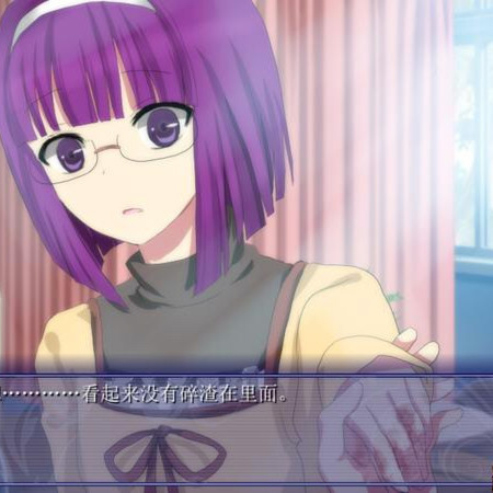 苍蓝眼瞳的人偶