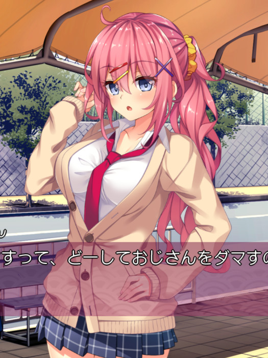 和小辣妹共度甜蜜温泉旅行~肆情交欢的四天三夜~