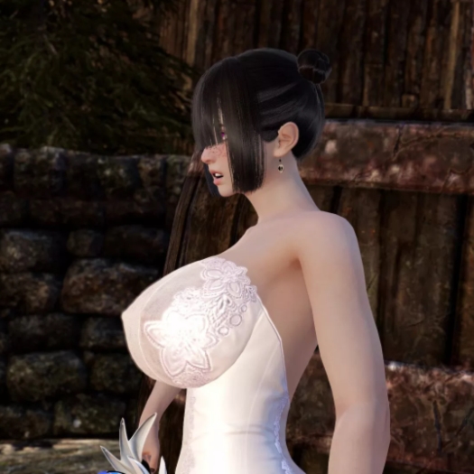 城墙内的暴风雪