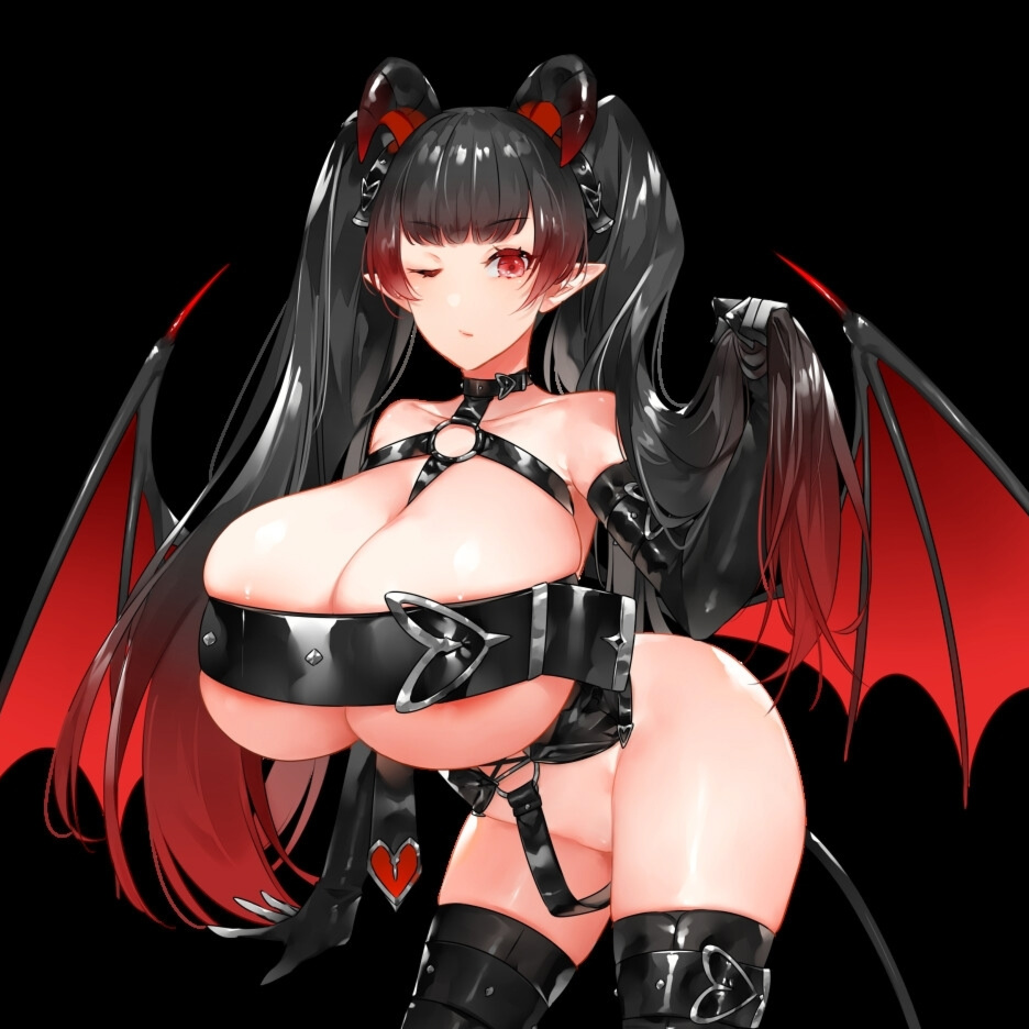 We're HOP～被欧派压迫变得快乐！？～