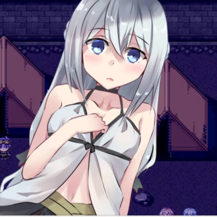 天堂公会的性工作者