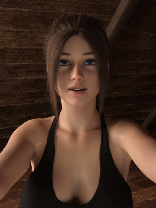 在救赎与深渊之间