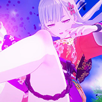 女神的异想天开