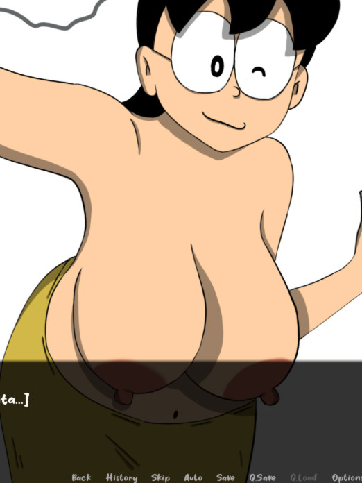 盯裆猫X / 哆啦A梦X